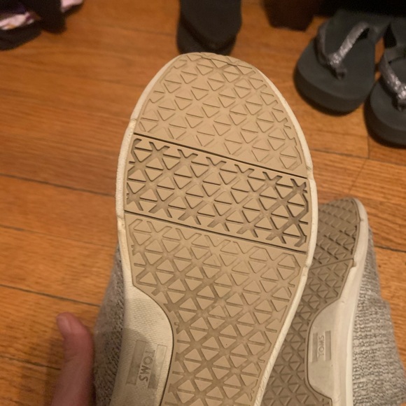 Toms Del Rey Shoes - Picture 14 of 14